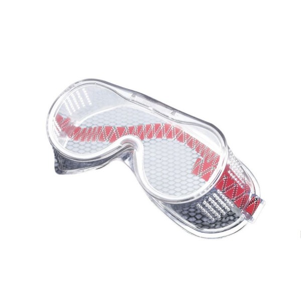 Portwest Goggle Type Eyeshield logo