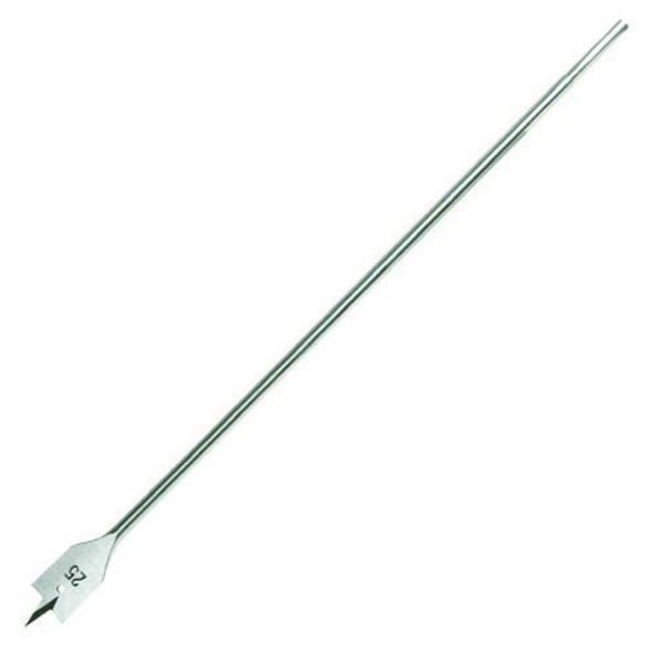 Flat Wood Drill Bits - Extra Long logo