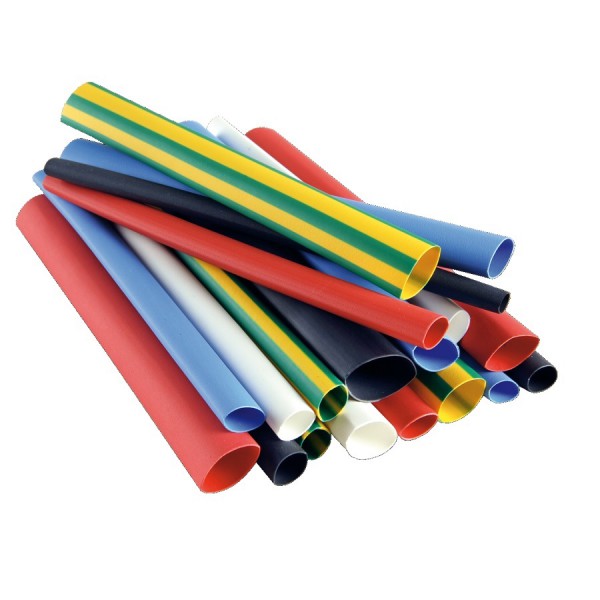 Heatshrink Tubing (2:1) logo