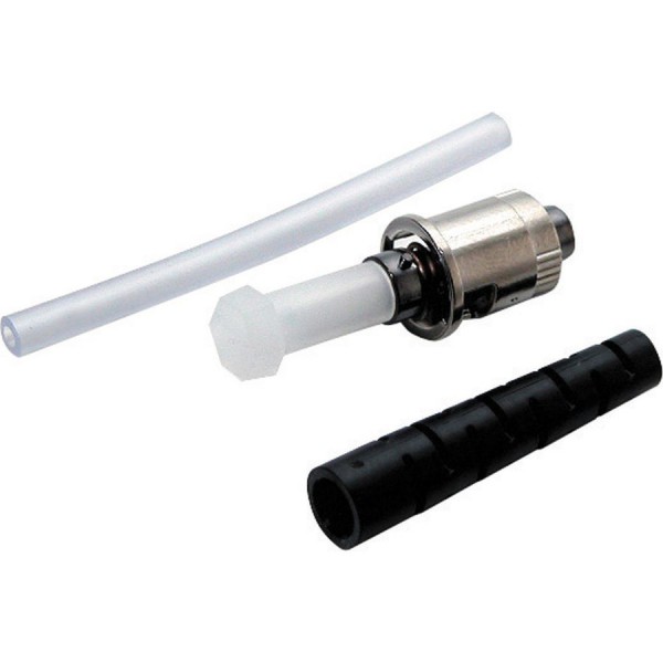 Corning Hot Melt Fibre Optic Connectors (ST) logo