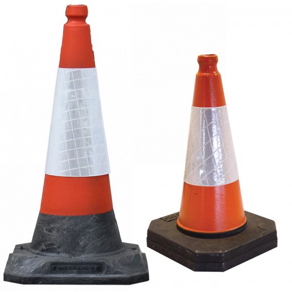 Road Cones logo