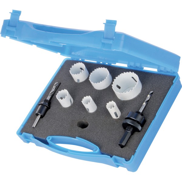 Holesaw Kit logo