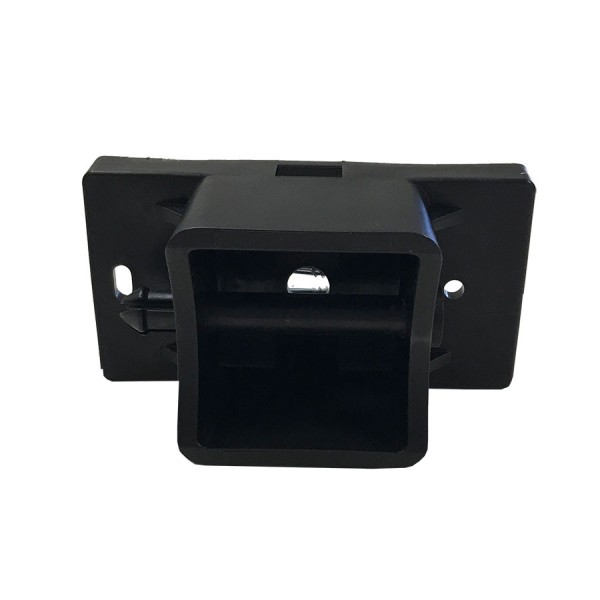 Dome Closure Pole Mounting Brackets logo