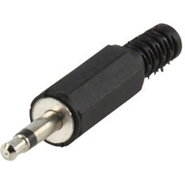 3.5mm Audio Jack Connectors logo