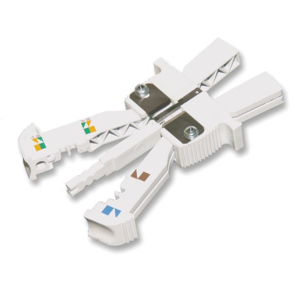 LANmark Termination/Stripping Tool logo