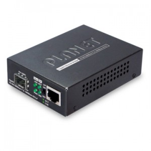 Planet GT SFP Series Media Converters logo