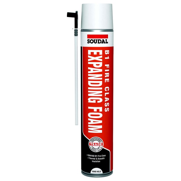 Expanding Foam Sealant logo