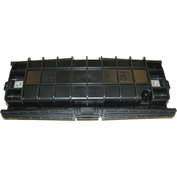 Corning Fibre Optic Mechanical Closures logo