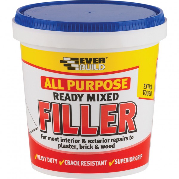 All Purpose Filler logo