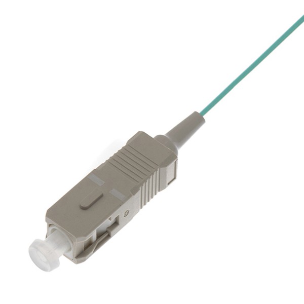 Ultima OM3 Fibre Pigtails SC logo