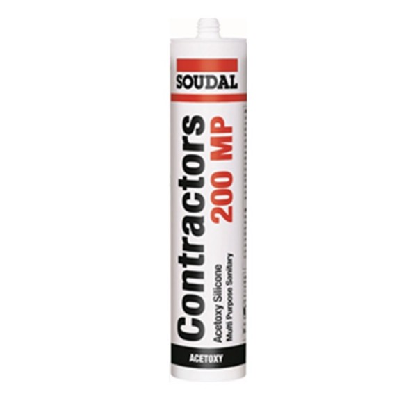 Contractors Tube Sealants logo