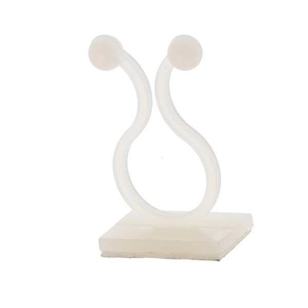 Twistlock Fixing Cable Clip logo