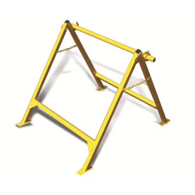 Universal Frame Cable Dispensers logo
