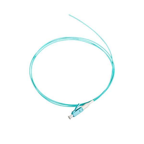 LANmark-OF OM3 Fibre Pigtails LC logo