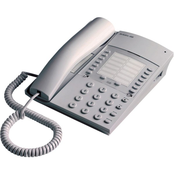 ATL Telecom Berkshire 400 Telephones logo