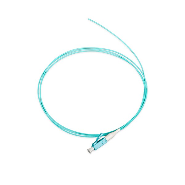 LANmark-OF OM4 Fibre Pigtails LC logo