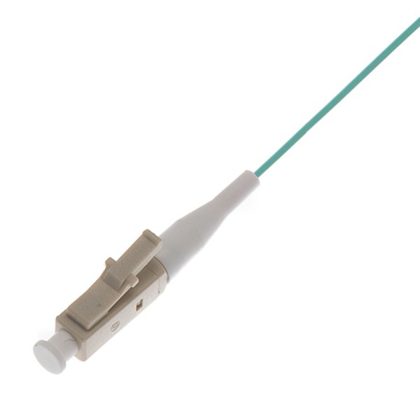 Ultima OM3 Fibre Pigtails LC logo