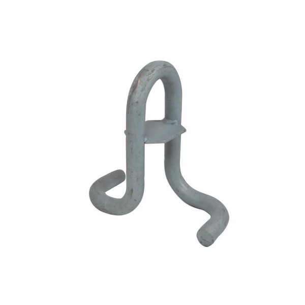 Iron Anchors logo