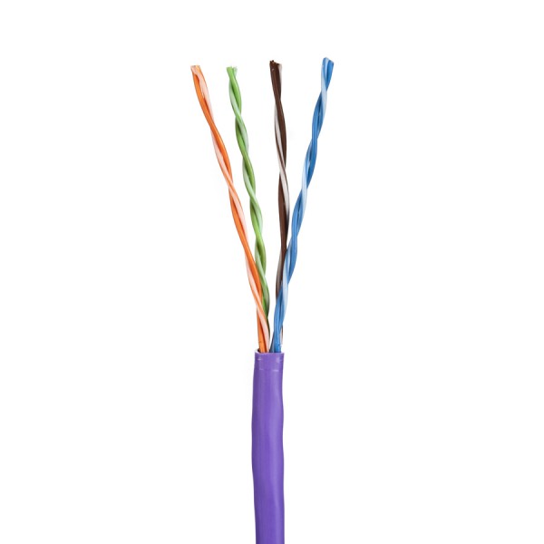 Draka UC300 Cat5e U/UTP Cables logo