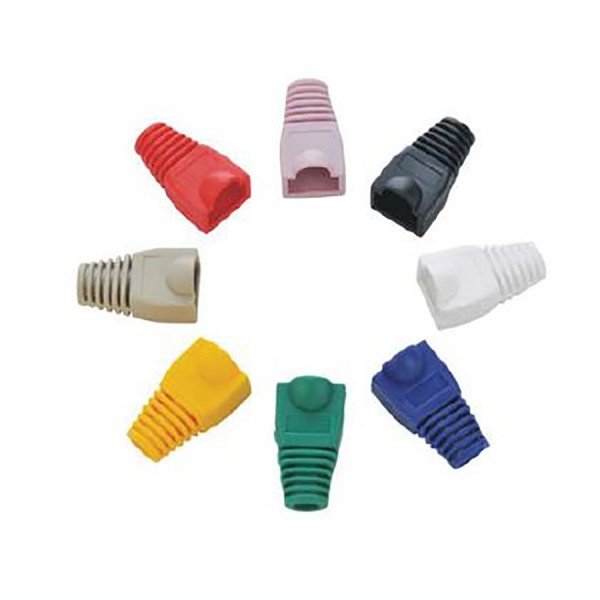 Ultima RJ45 Plug Boots logo