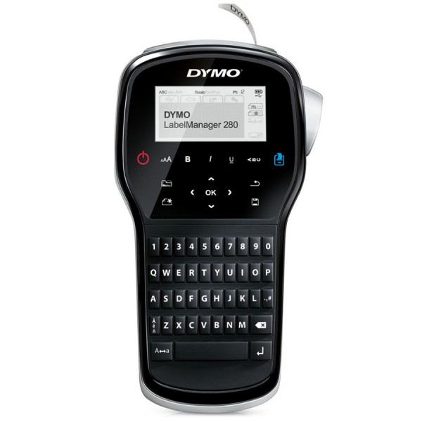 DYMO LabelManager 280 logo