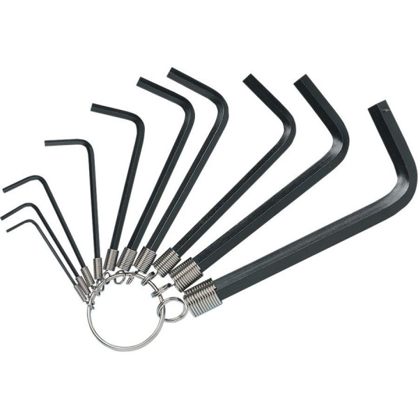 Allen Key Hex Set logo