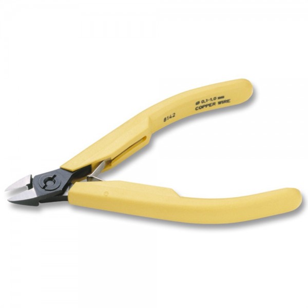 Lindstrom Fibre Optic Kevlar Cutters logo