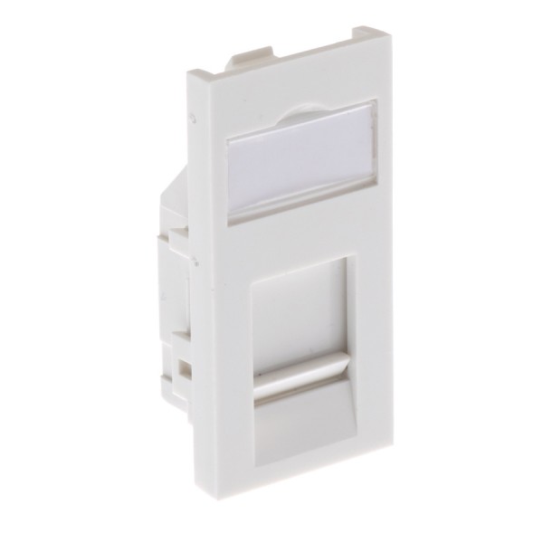Ultima Flat Keystone Shutters logo