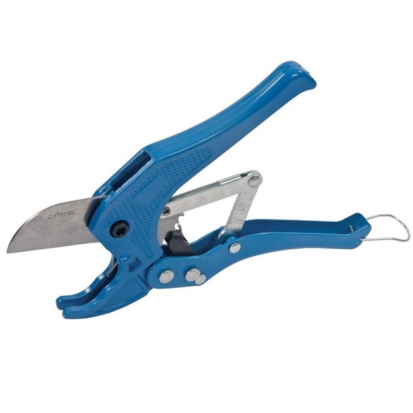 Pipe, Conduit & Duct Cutter logo