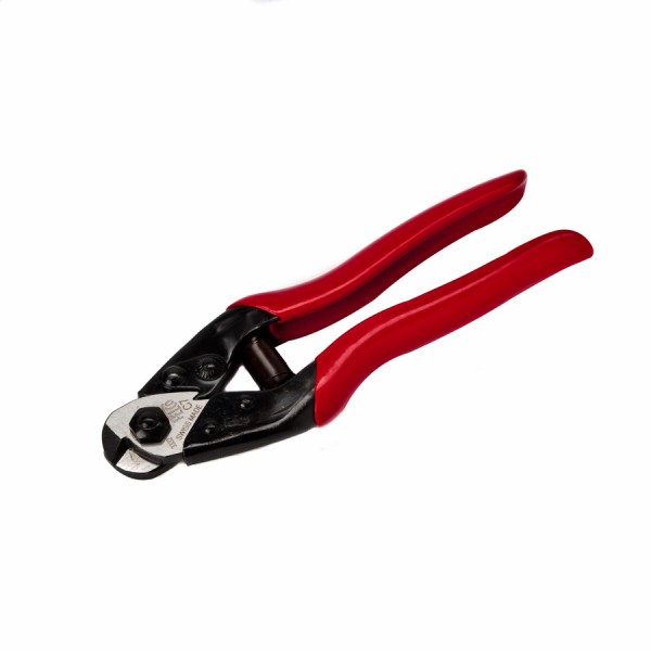 Fibre Optic Central Strength Member Cutters logo