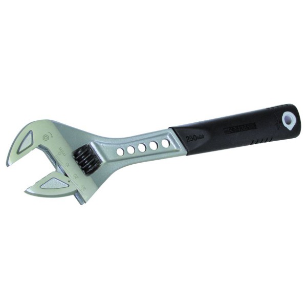 CK Adjustable Wrenches logo