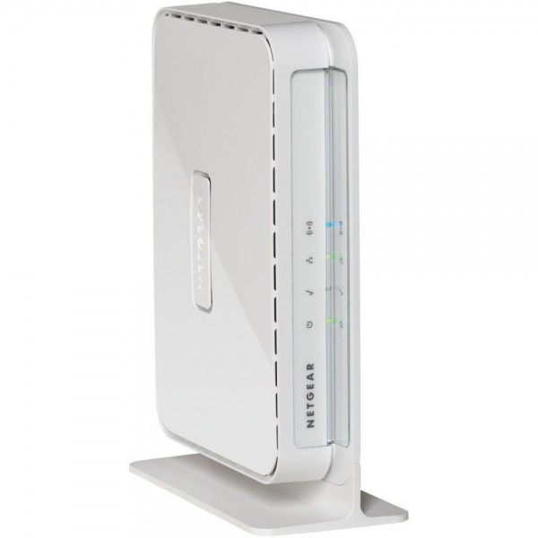 Netgear Access Points logo