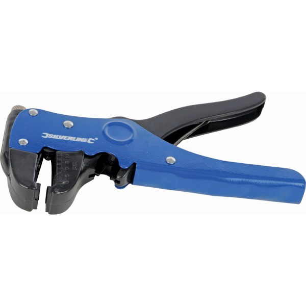 Automatic Wire Stripper logo