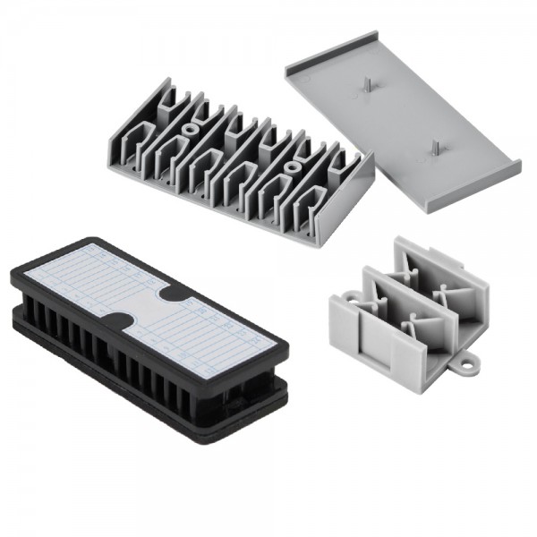 Splice Holders logo