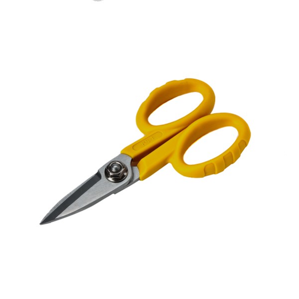 Miller KS-1 Fibre Optic Kevlar Cutters logo