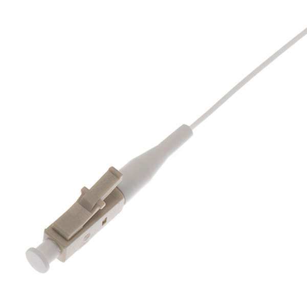 Ultima OM2 Fibre Pigtails LC logo