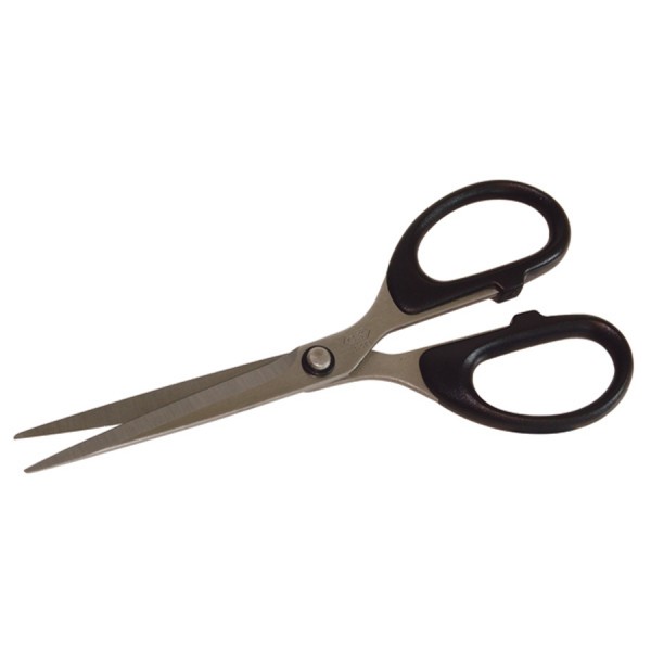 CK Lightweight Scissors logo