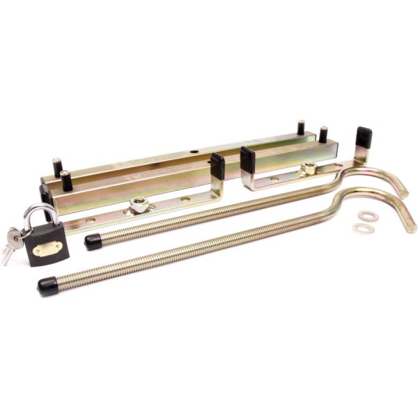 Ladder Clamps (Pair) logo