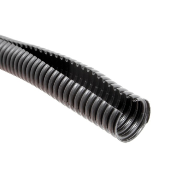 Split Corrugated Flexible Conduit - Reels logo