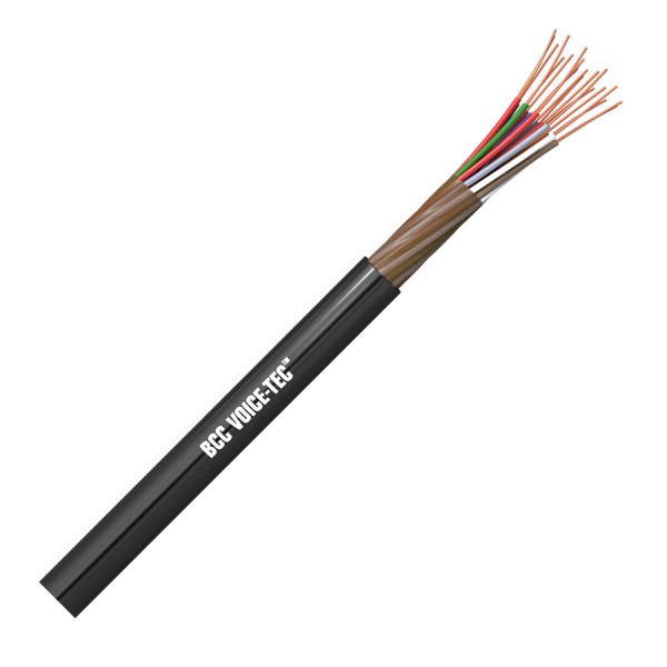 BCC CW1128 External Grade Cable logo