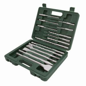 SDS-Plus Masonry Drill Bit Sets logo