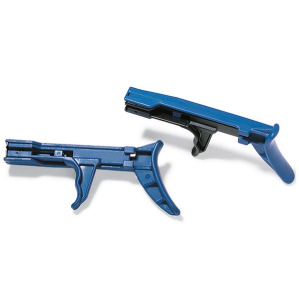HellermannTyton Cable Tie Tool logo