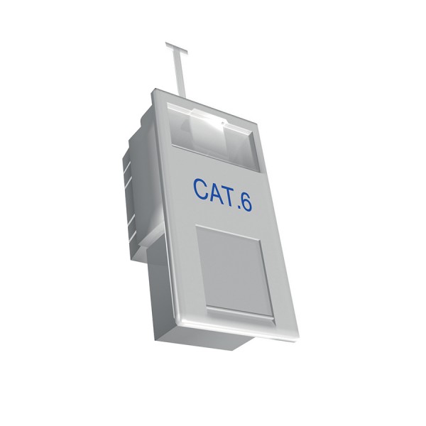Draka Cat6 PCB Modules logo