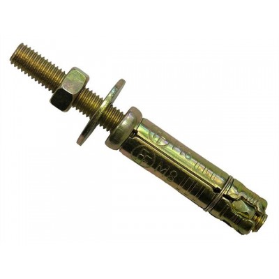 Unifix Masonry Anchor - Projecting Bolts logo