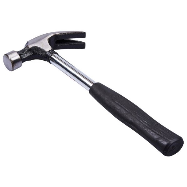 Tubular Steel Claw Hammers logo