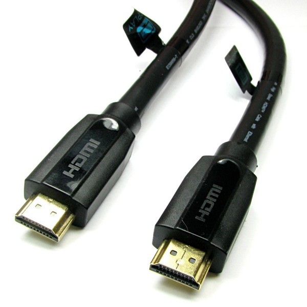 Ultima Active HDMI Leads 4K UHD 60Hz logo