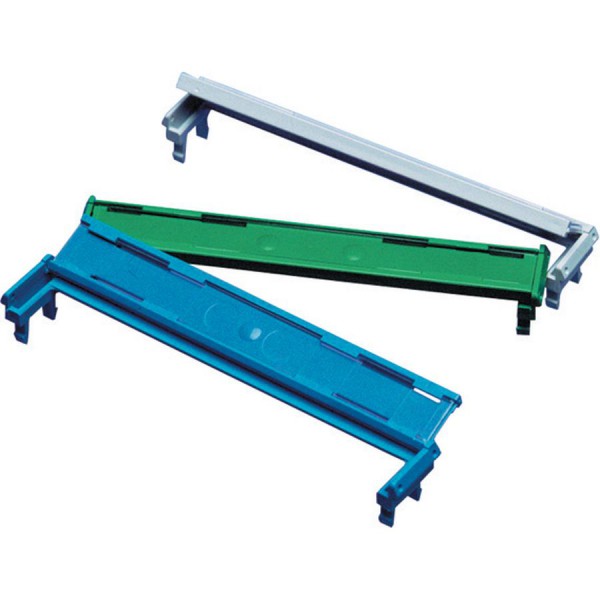 CommScope Designation Strips 51A & Consumables logo