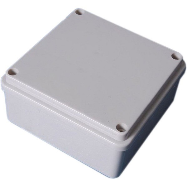 HellermannTyton IP56 Plain Enclosures logo