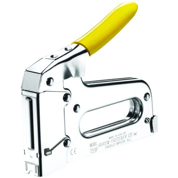 Arrow T59 Data Wiring Tacker logo