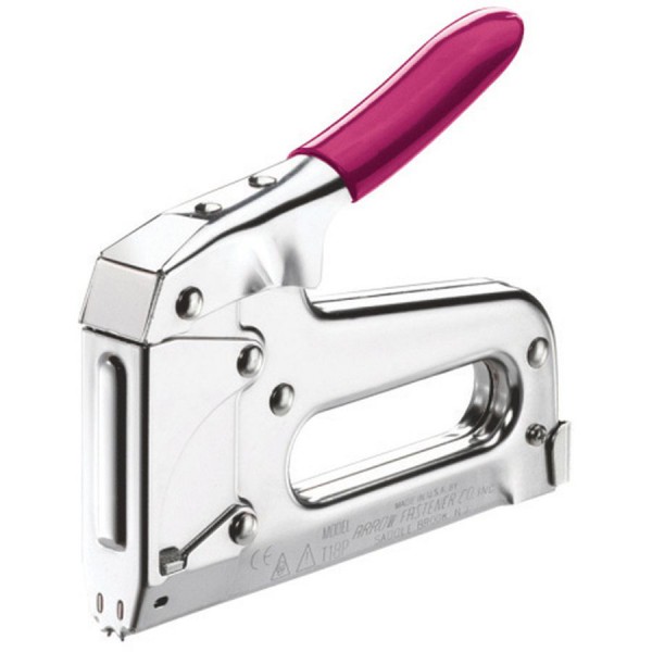 Arrow T18 Cable Staple Gun logo